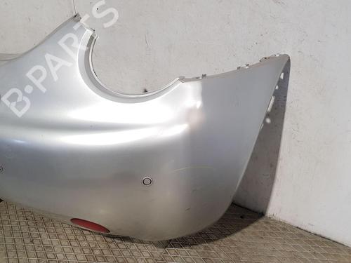 Rear bumper VW NEW BEETLE (9C1, 1C1) 2.0 | BP32398234C8