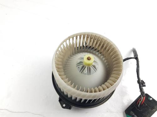 Heater blower motor TOYOTA HILUX VII Pickup (_N1_, _N2_, _N3_) 2.5 D-4D 4WD (KUN25) | BP25463074M62 