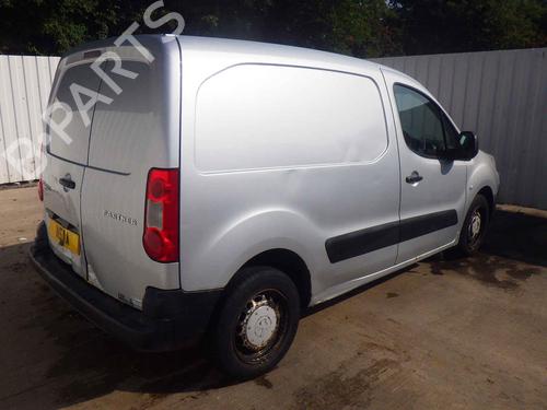 Engine PEUGEOT PARTNER Box Body/MPV 1.6 HDi 16V | BP39916391M1 - Image 15