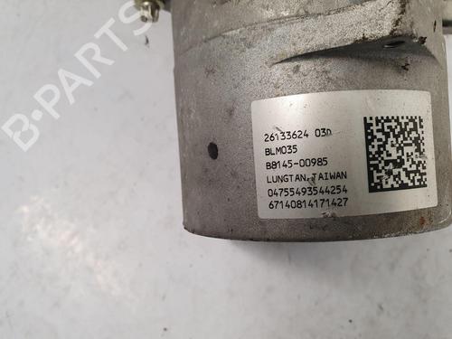 Steering column FIAT 500 (312_) 1.2 (312AXA1A) | BP30184642M21