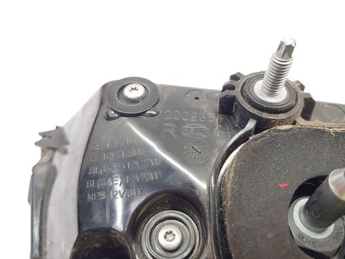 Right tailgate light AUDI A4 B9 (8W2, 8WC) 2.0 TDI quattro | BP32375127C80