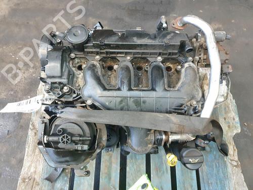Used Engine VOLVO V50 (545) 2.0 D (136 hp) 24918363