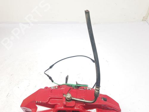 Right front brake caliper JAGUAR F-PACE (X761) | BP34638724M104 - Image 7