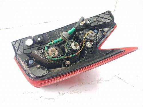 Left taillight NISSAN NOTE (E12) 1.2 DIG-S | BP32251987C34