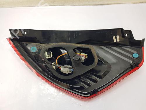 Left taillight FORD FIESTA VI (CB1, CCN) 1.0 EcoBoost | BP25039345C34 