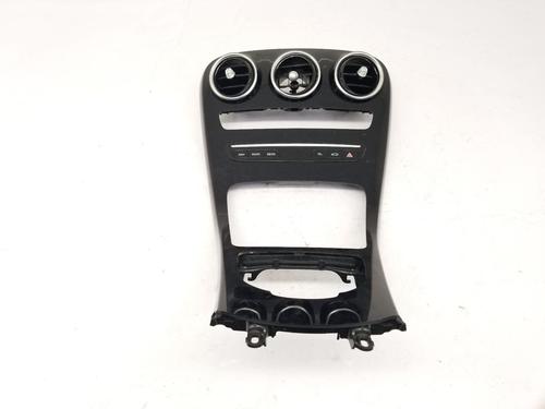 Luftventil MERCEDES-BENZ C-CLASS (W205) C 200 EQ Boost (205.077) (184 hp) 28081469
