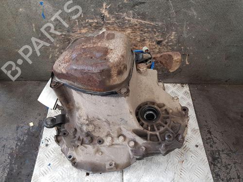 Gearbox CITROËN C3 II (SC_) 1.0 VTi 68 | BP28527053M3 