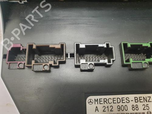 Fuse box MERCEDES-BENZ C-CLASS Coupe (C204) C 250 CDI (204.303) | BP22657522E1 