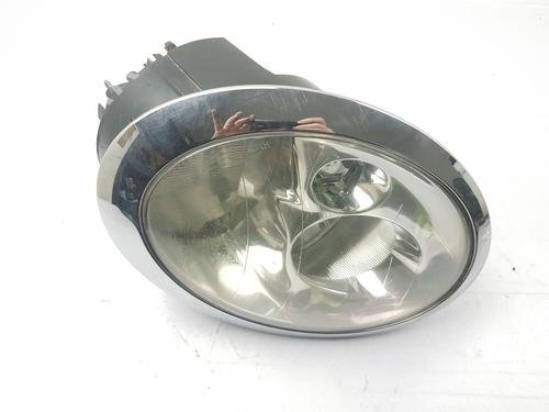 Used Left headlight Left headlight MINI MINI (R50, R53) Cooper (116 hp) 36144561 36144561