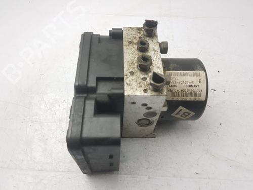 Used ABS pump ABS pump FORD FIESTA VI (CB1, CCN) 1.6 Ti (105 hp) 35772170 35772170