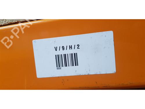 Motor elevalunas delantero derecho VW POLO IV (9N_, 9A_) 1.4 TDI | BP30330889E20