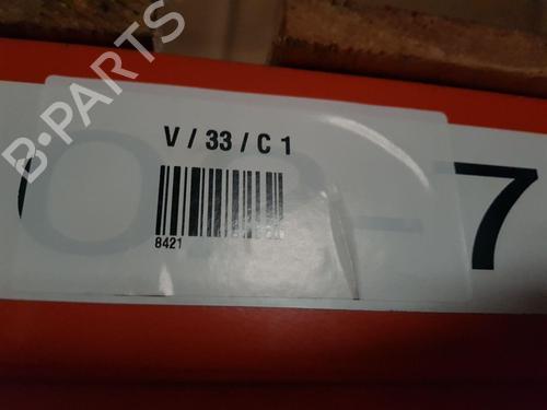 Instrument cluster SKODA SCALA (NW1)  | BP32034863C47  - Image 9