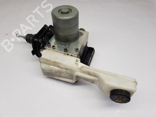 Abs pomp JAGUAR I-PACE (X590) EV400 AWD (400 hp) 32198751