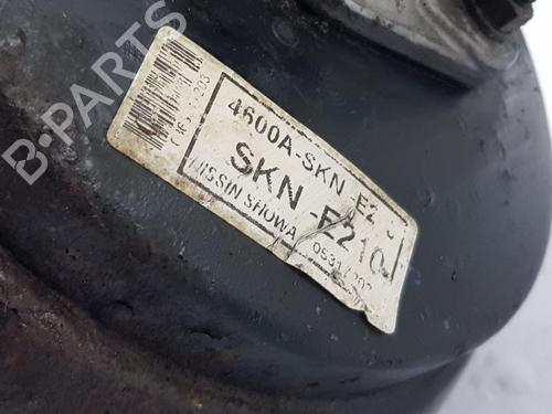 Servo brake HONDA CR-V II (RD_) 2.2 CTDi (RD9) | BP28175131M42 