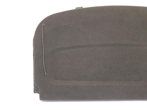 Rear parcel shelf VAUXHALL ASTRA Mk VII (K) (B16) 1.6 CDTi | BP29514534C85 