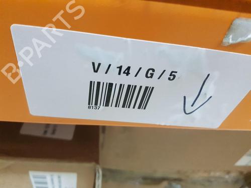 Left headlight FORD KUGA I 2.0 TDCi 4x4 | BP36407967C28  - Image 8