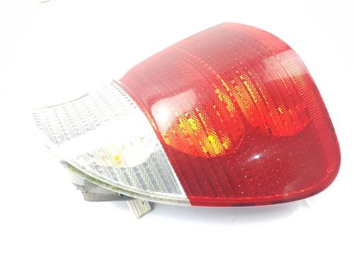Left taillight BMW X5 (E53) 3.0 i | BP32870429C34 - Image 4