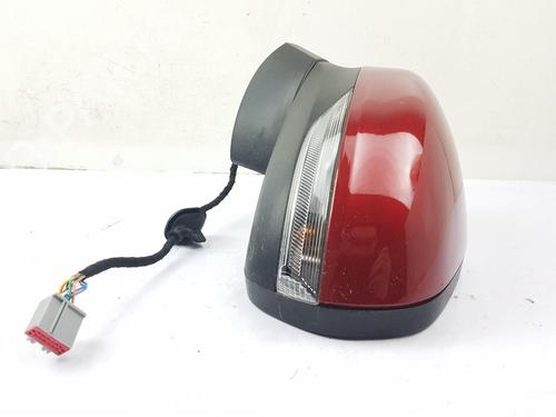 Left mirror FORD FIESTA VII (HJ, HF)  | BP29549068C26 