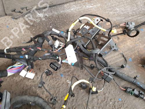 Wiring harness MCLAREN 720S 4.0 | BP22680660E16  - Image 22