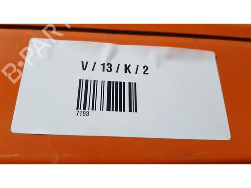 Fuel pump BMW 3 (G20, G80, G28) 320 i | BP32455209M76  - Image 6