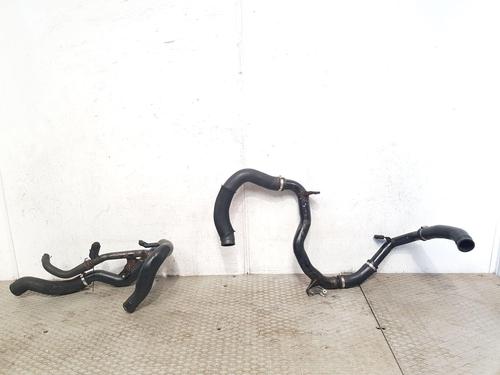 Intercooler pipe MITSUBISHI ASX (GA_W_) 1.8 DI-D (GA6W) | BP36280673M127  - Image 9