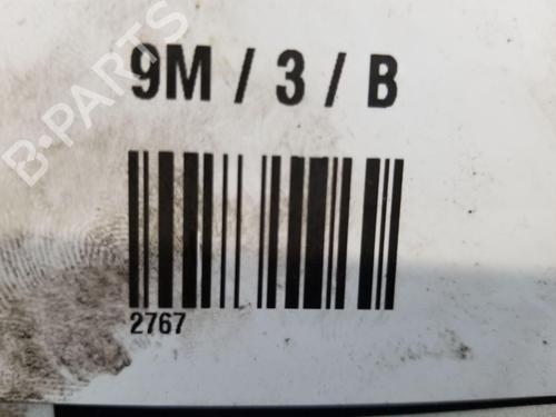 Front differential VW GOLF VII (5G1, BQ1, BE1, BE2) 1.2 TSI | BP30184661M23