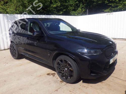 Used Parts BMW X3 (G01, F97, G08)  M Competition  4358601