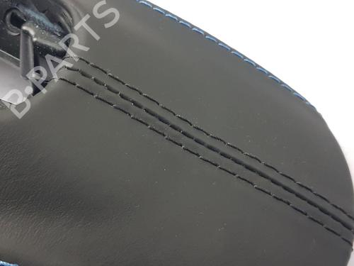 Armrest / Center console ALPINE A110 II  | BP33219638I20  - Image 5