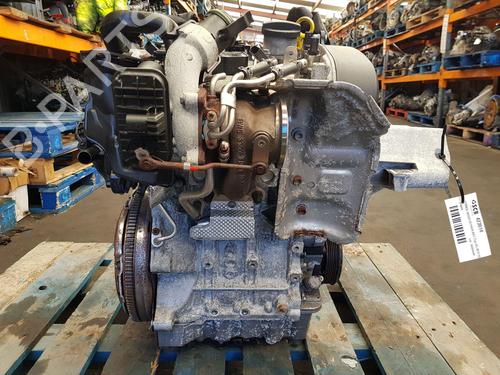 Engine SKODA OCTAVIA III (5E3, NL3, NR3) 1.0 TSI | BP25853696M1