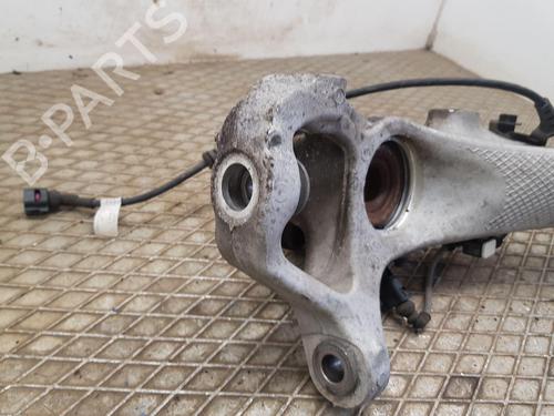 Right front steering knuckle BENTLEY CONTINENTAL Convertible (3S_) 6.0 AWD | BP36240676M26 - Image 6
