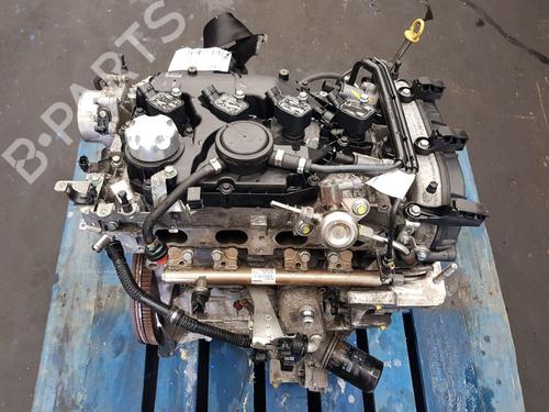 Used Engine ALFA ROMEO 4C (960_) 1.8 (960.CXB1A) (241 hp) 22679410