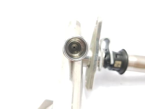 Injector MERCEDES-BENZ C-CLASS (W205) C 200 EQ Boost (205.077) | BP28329786M100 