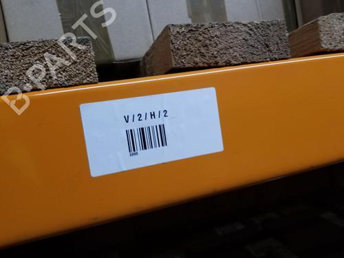 Front right window mechanism RENAULT CLIO IV (BH_) 1.2 16V | BP31864186C23 