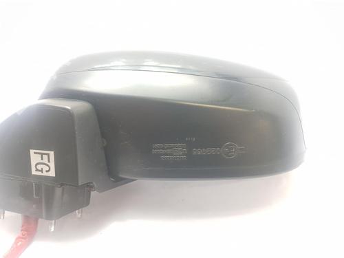 Left mirror HONDA INSIGHT (ZE_) 1.3 IMA (ZE28, ZE2) | BP29492924C26 