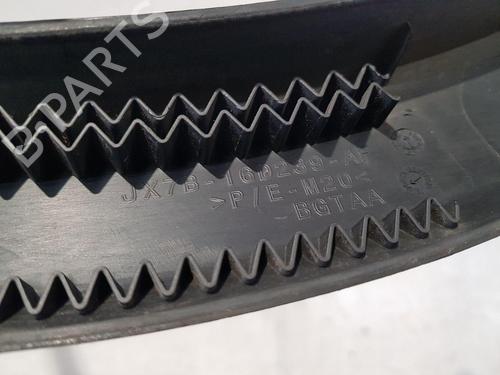 Front left wheel arch trim FORD FOCUS IV (HN)  | BP29927981C134