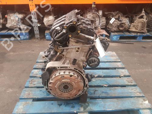 Engine SMART CITY-COUPE (450) 0.6 (S1CLA1, 450.341) | BP30580771M1 - Image 3