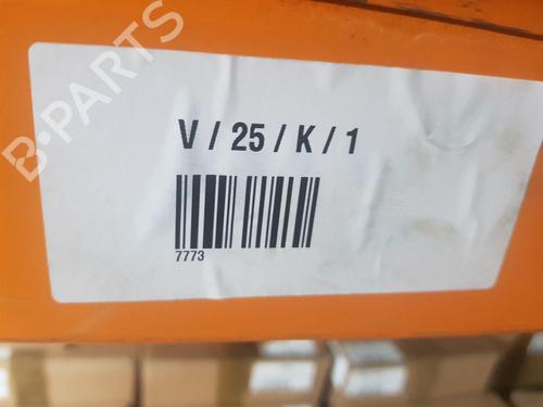 Servo brake HONDA CR-V II (RD_) 2.0 (RD5) | BP29620398M42
