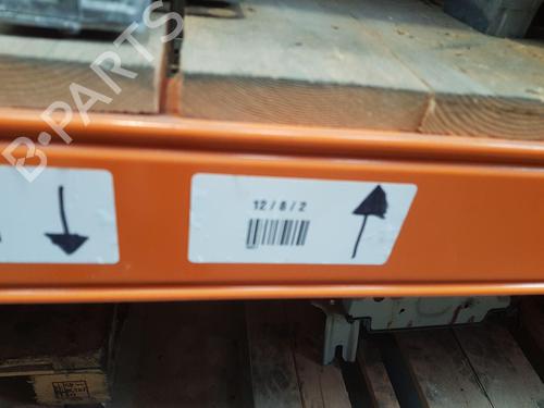 Radiator fan HYUNDAI SANTA FÉ II (CM) 2.2 CRDi 4x4 | BP29292632M35 