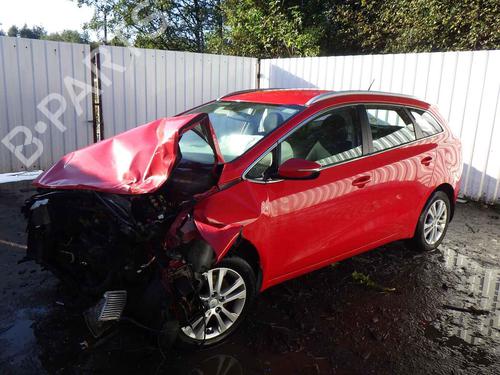 Headrest KIA CEE'D Sportswagon (JD) 1.6 CRDi 128 | BP23263804I31 - Image 11