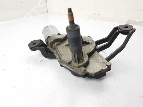 Rear wiper motor CITROËN BERLINGO / BERLINGO FIRST MPV (MF_, GJK_, GFK_) 1.9 D (MFWJZ) | BP31663264M102 
