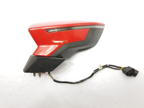 Used Left mirror SEAT LEON (5F1) 1.8 TSI (180 hp) 29620603