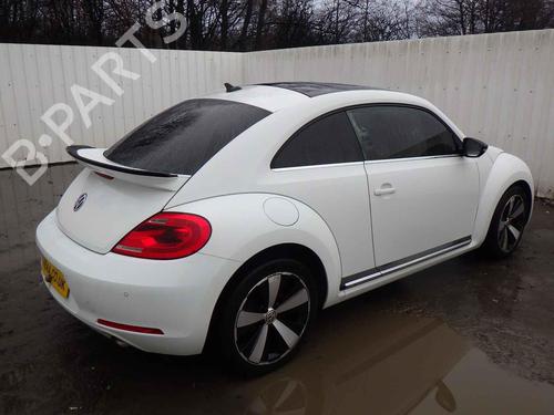 Luggage compartment floor VW BEETLE (5C1, 5C2) 2.0 TSI | BP22670333I33 - Image 13