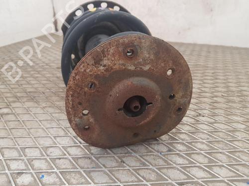 Left front shock absorber FORD MONDEO IV (BA7) 2.0 TDCi | BP29378751M16 