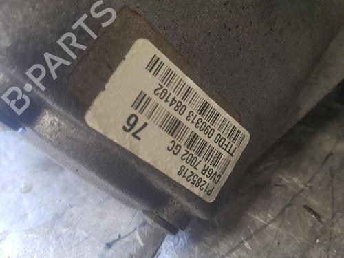 Gearbox VOLVO V40 Hatchback (525) D2 | BP40036482M3 - Image 7