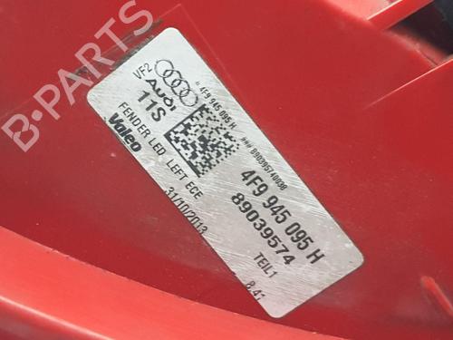 Left taillight AUDI A6 Allroad C6 (4FH) 3.0 TDI quattro | BP36729106C34 - Image 10