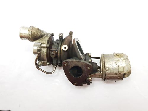 Used Turbocharger/Supercharger JAGUAR XF I (X250) 3.0 D (241 hp) 29549261