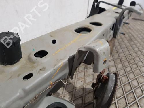 Front bumper reinforcement NISSAN MICRA IV (K13K, K13KK) 1.2 DIG-S | BP22666717C109 