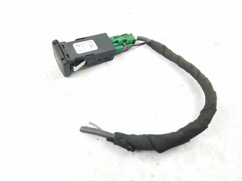 Electronic module VW POLO V (6R1, 6C1) 1.0 | BP30184627M83