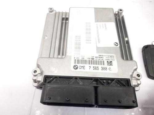 Engine control unit (ECU) BMW 3 Touring (E91) 318 i | BP27811351M57 