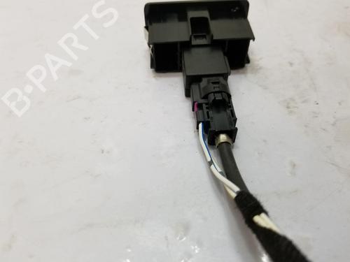 Electronic module VW GOLF VII (5G1, BQ1, BE1, BE2) 2.0 TDI | BP29343263M83 